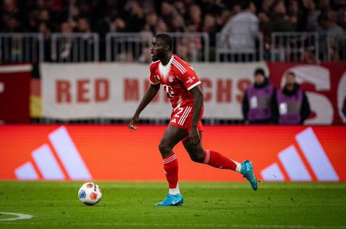 开云入口-法尔克：我和于帕本人谈过，感觉他对完成续约相当有信心